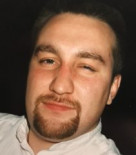 William Richard Muswagon