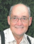 Harvey Lorne McRae