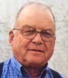 Warren Charles David Thomas