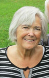 Jennifer Vansligtenhorst