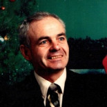 Robert William Elliott