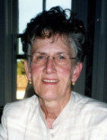 Joyce Rose Roberts