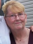 Carol Susan Rowley