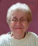 Helen Shirley Richard