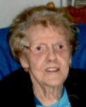 Dolorès Simard