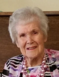 Dorothy Jean Owens