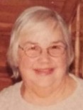 Patricia Sarrasin