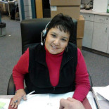 Geraldine Samantha Ross