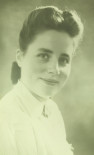 Jantje Vander Baaren