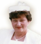 Jeannette Lefrançois