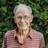 John Alexander Russell