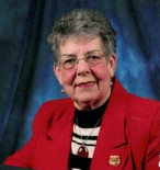 Laura Augusta Steeves