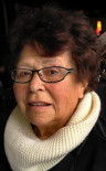 Huguette Lapierre