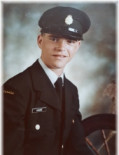 Joseph Kerry Dean Laramee