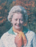 Ethel Dorothy Williamson