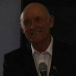 David Clifford Williams