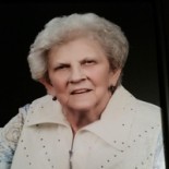 Florence Mildred Crosby