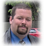 David Alexander Johnson