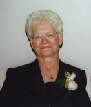 Millicent Laviah Hayes