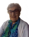 Margaret Emily Senick