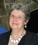 Claudette Pilon