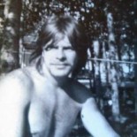 Richard Frederick Pye