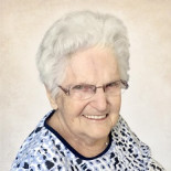 Jeannine Vézina Garand