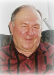 Harry Tymko