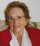 Ellen Berwick