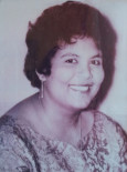 Eunice Ramnarine