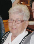 Fernande Trudel