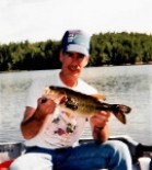 Robert James Borland