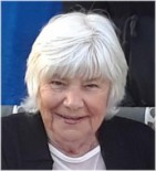 Betty Mavis Stafford