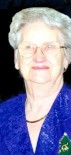 Bernadette Patenaude