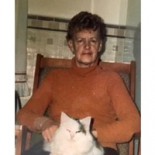 Norma Alice Mildred Higdon