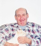 Donald James Aronetz