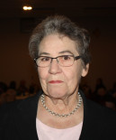 Shirley Diane Robinson