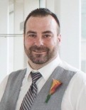 Derek Hagel
