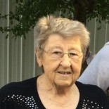 Audrey Gayle Laidlaw