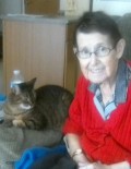 Dorothy McLaughlin