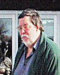 Warren David Raymont