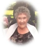 Joan Frances Johnson