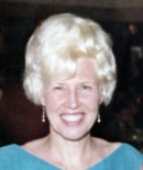 Marion Kenyon Hollows