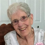 Myrtle Gladys Wilder