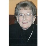 Gertude Mary Parsons