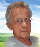 Cécile Boudreau