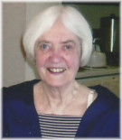 Dorothy Elsie Hinz