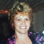 Marilyn Fay McDonald