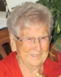 Marie-Paule Bergeron