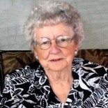 Grace Evelyn Williamson